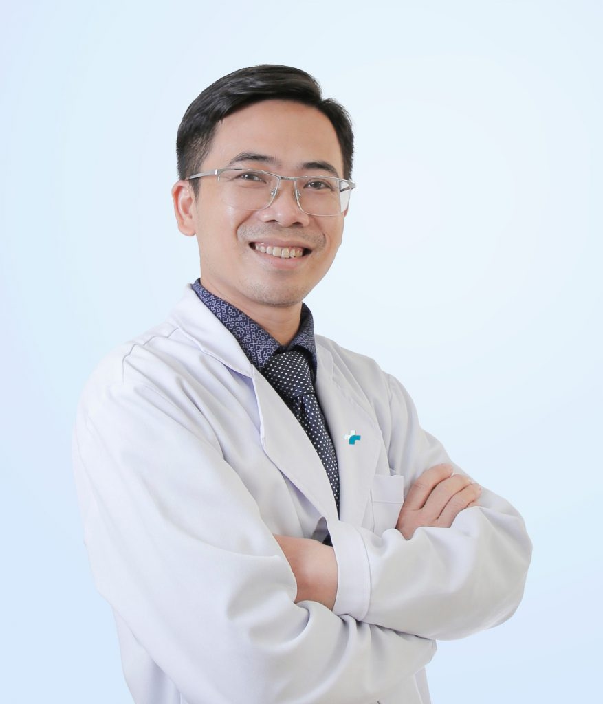 Dr. Tran Van Thuyen | Hoan My