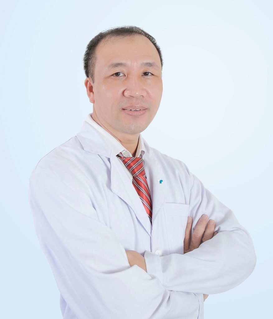 Dr. Doan Van Thong | Hoan My