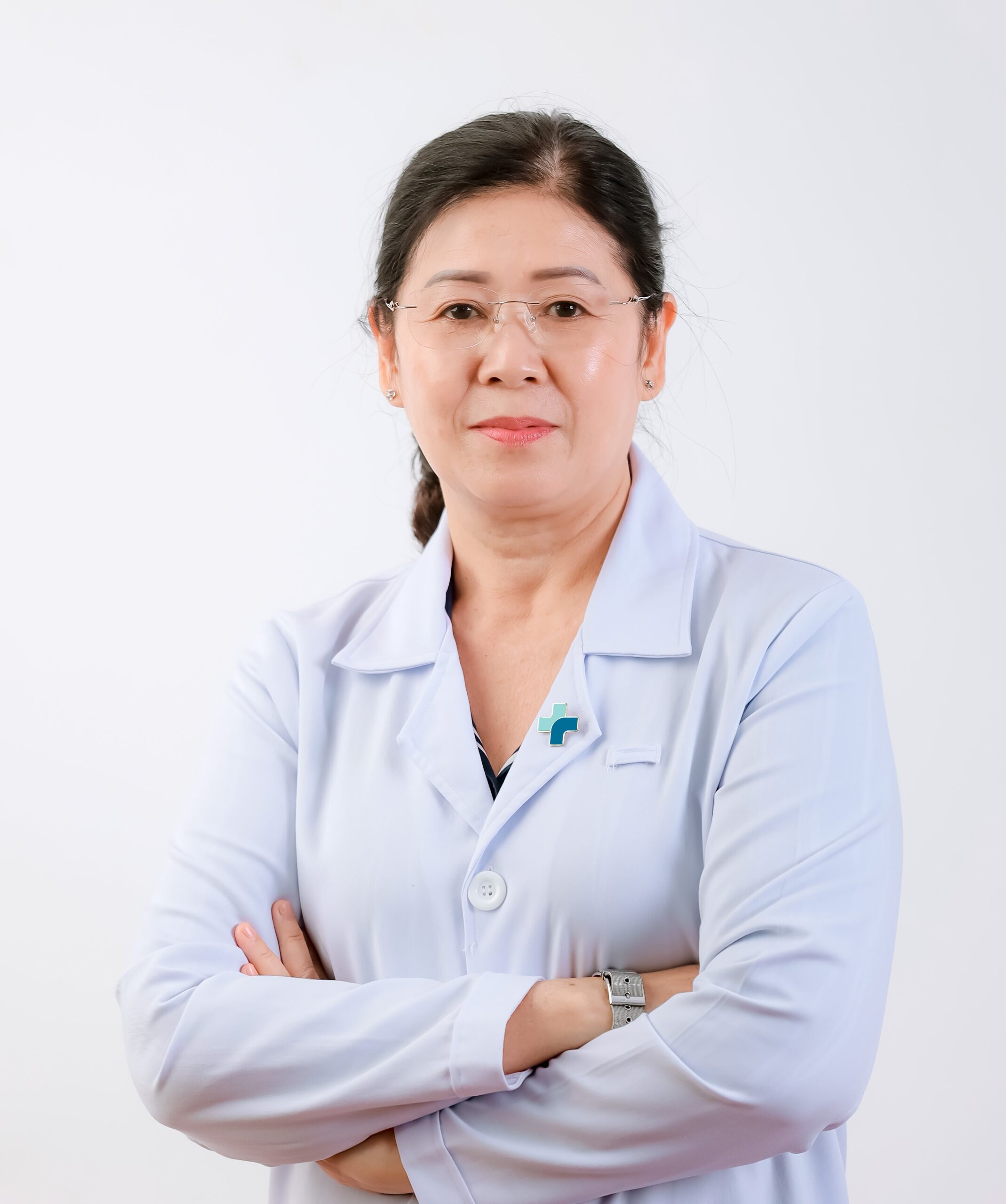 Dr. Truong Thi Thu Hang