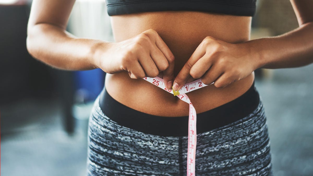 Nhịn ăn khoa học sẽ giúp bạn giảm cân và lượng mỡ thừa hiệu quả