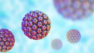 Virus HPV thuộc nhóm nguy cơ cao là nguyên nhân gây ra bệnh ung thư sinh dục