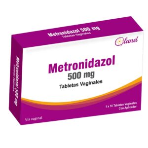 Metronidazol