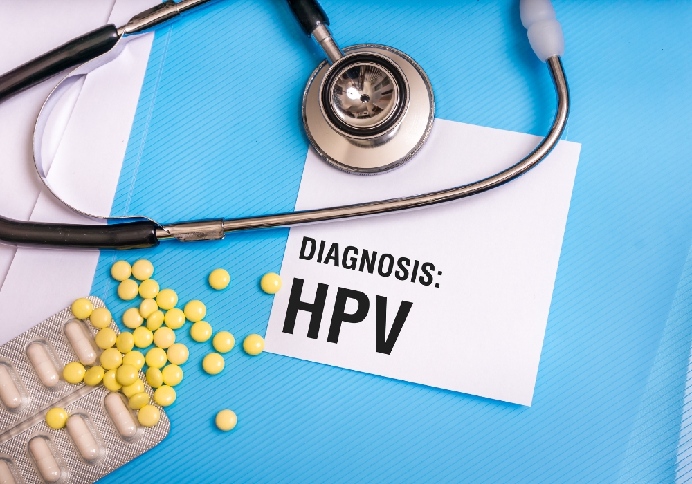 Phương pháp điều trị các vấn đề sức khỏe do HPV gây ra