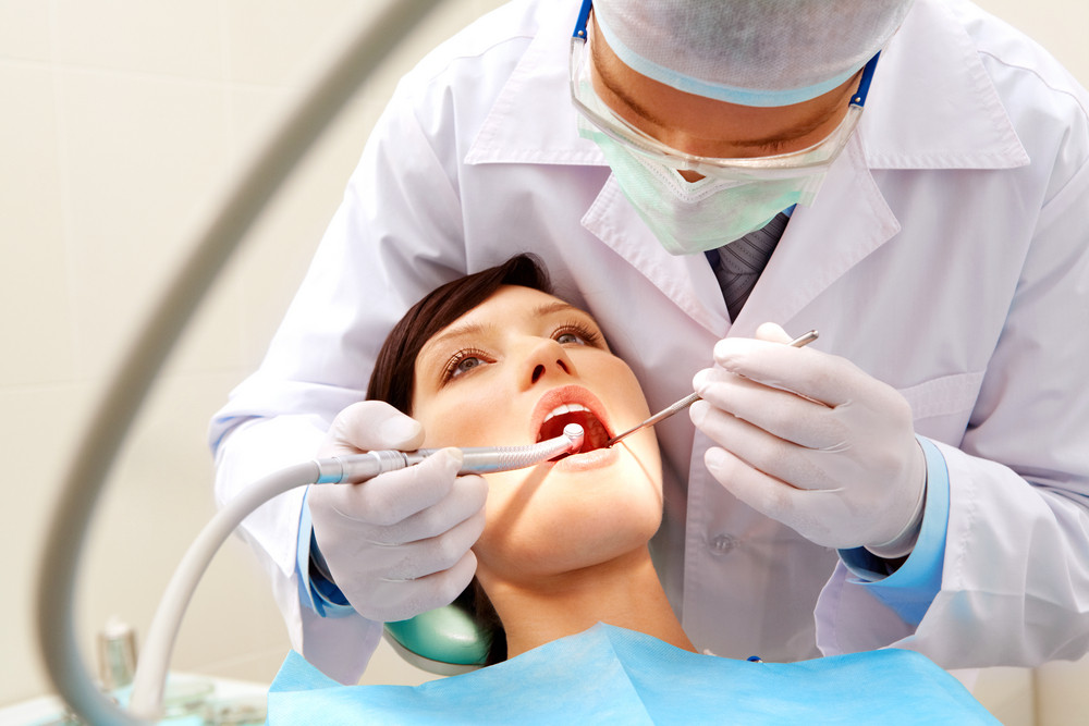 Quy trình niềng răng cần được thực hiện chuẩn Y Khoa