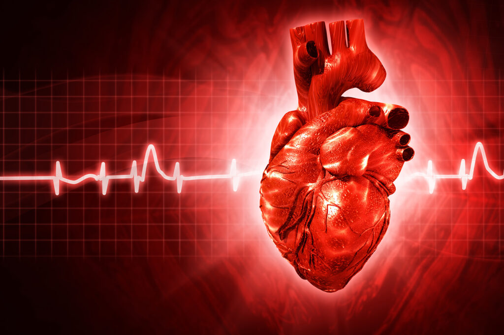 Rối loạn nhịp tim rất nguy hiểm