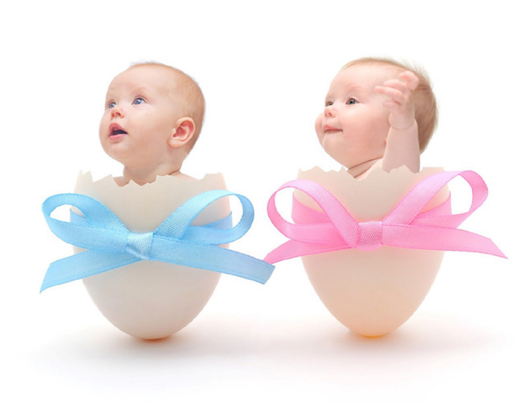 Cách tính ngày rụng trứng chính xác để sinh con gái, con trai 