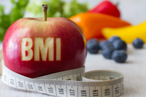 Tìm hiểu chỉ số BMI