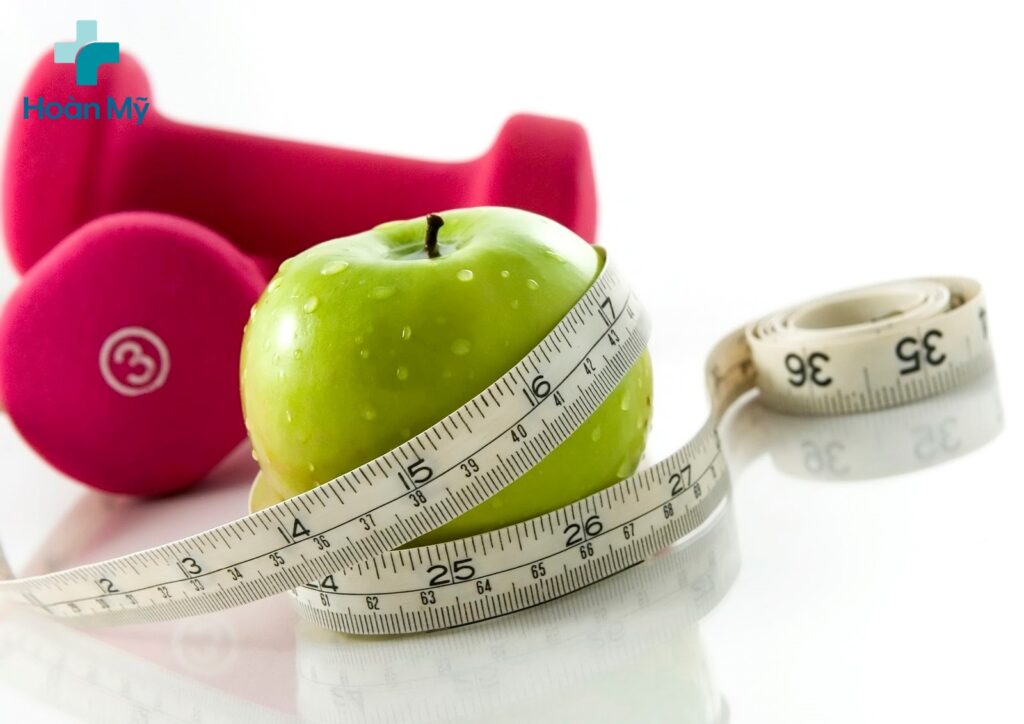 Giảm cân hiệu quả với thói quen ăn táo mỗi ngày