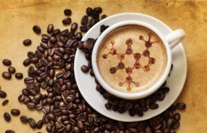 Caffeine mang lại nhiều lợi ích cho sức khỏe