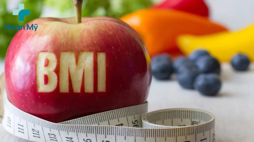 Những hạn chế của chỉ số BMI mà bạn cần biết