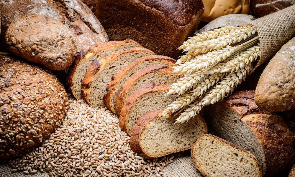 Lúa mì nguyên cám không chỉ tốt cho quá trình giảm cân mà còn tốt cho sức khỏe