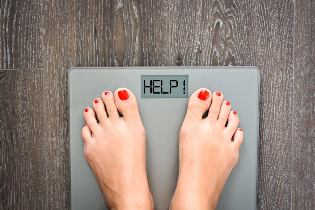 Granola có thể hỗ trợ kiểm soát cân nặng