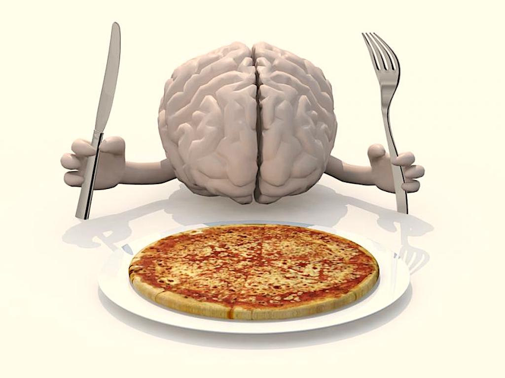 Carbohydrate cung cấp dưỡng chất tốt cho não bộ