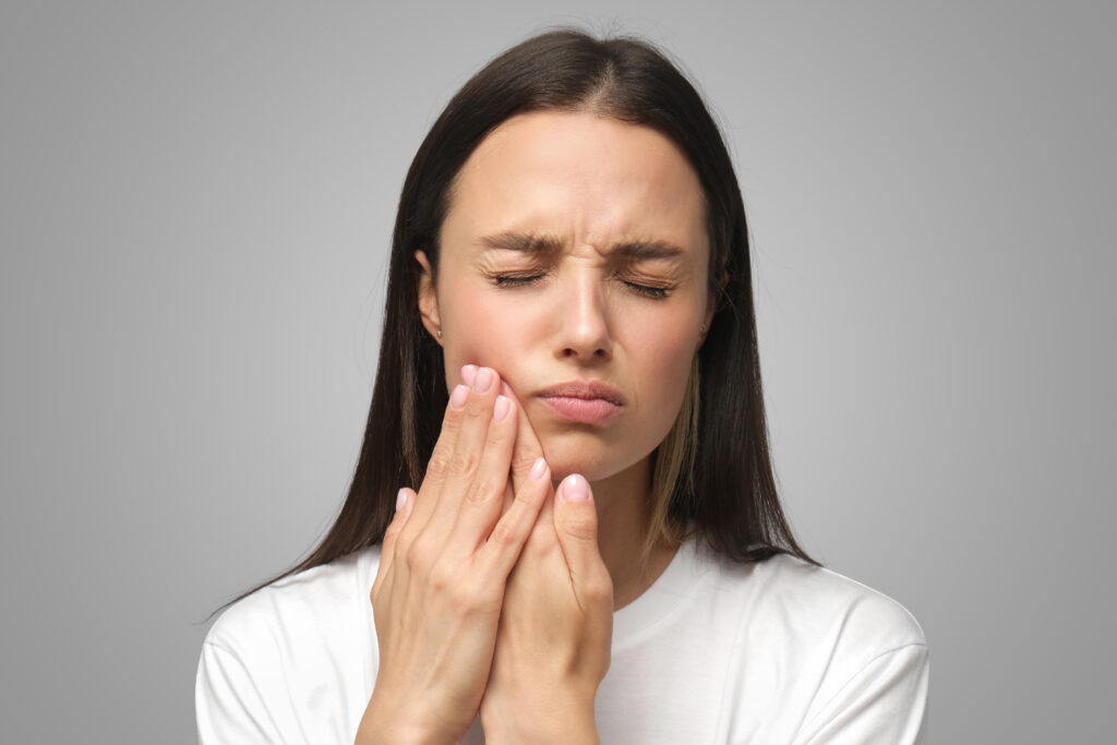 Lệch khớp cắn có ảnh hưởng thế nào đến sức khoẻ răng miệng?
