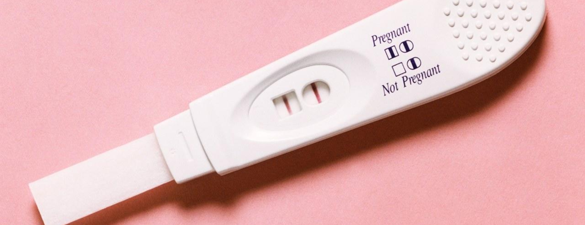 Hình ảnh que thử thai 2 vạch đậm hay mờ thì có thai? | Hoàn Mỹ