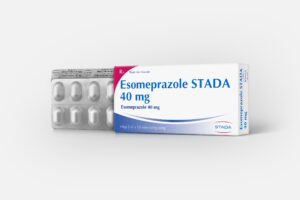 Thuốc Esomeprazole