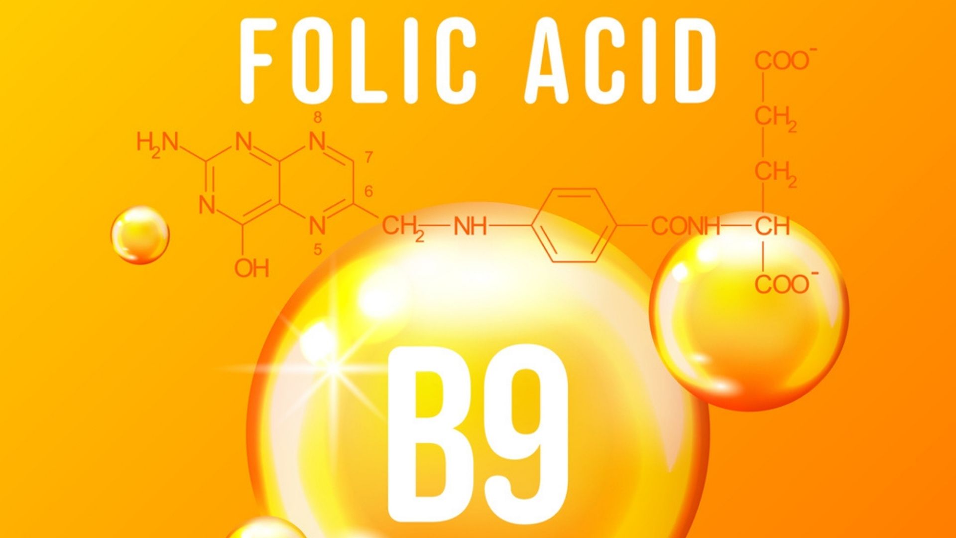 Acid Folic (Vitamin B9): Công Dụng, Liều Dùng, đối Tượng | Hoàn Mỹ