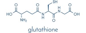 glutathione