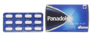 panadol