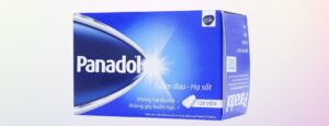 panadol là gì