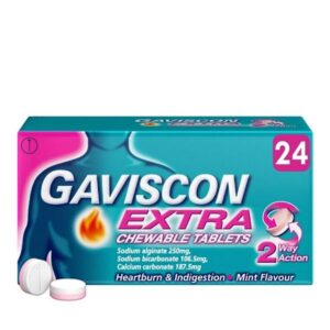 Gaviscon