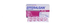 Thuốc Efferalgan