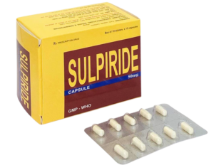 sulpiride 50mg