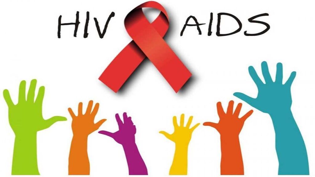 Việc quan hệ không an toàn có thể mắc bệnh HIV/AIDS 