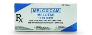 Meloxicam