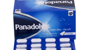 panadol là thuốc gì