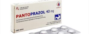 pantoprazol