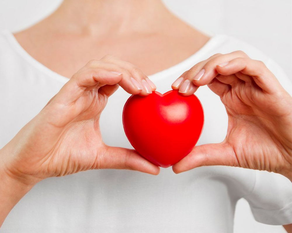 Rau muống giúp bảo vệ sức khỏe của hệ tim mạch 