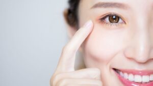 Rau muống chứa các dưỡng chất có lợi cho đôi mắt