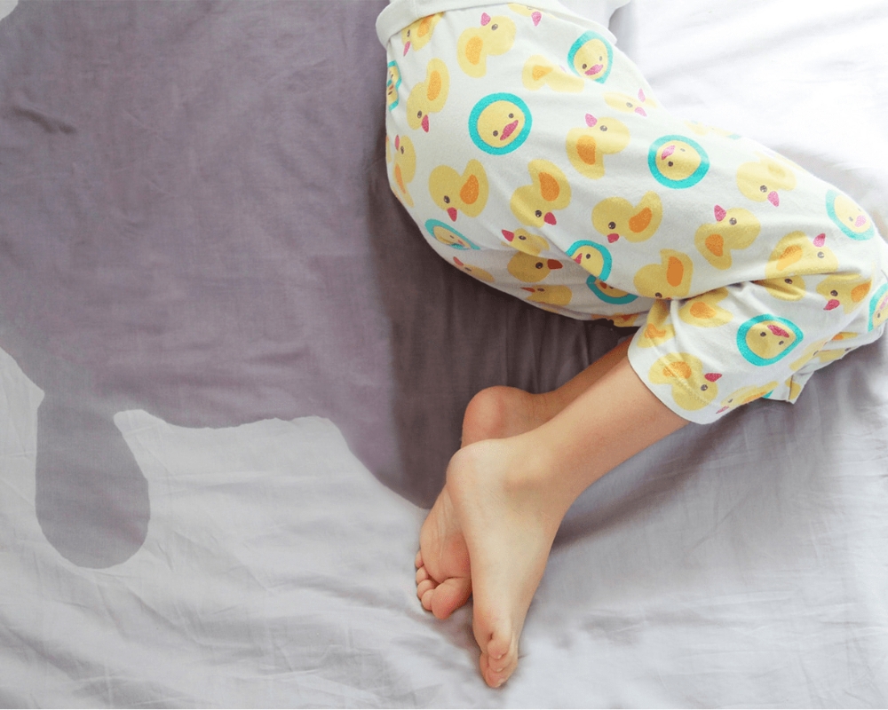 Hội chứng Parasomnias là tác dụng phụ có thể xảy ra khi sử dụng thuốc ngủ