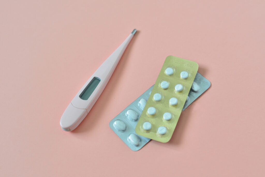 Tác dụng phụ của thuốc tránh thai khẩn cấp bạn nên biết để phòng ngừa