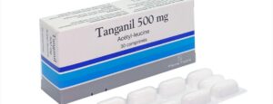 tanganil 500mg