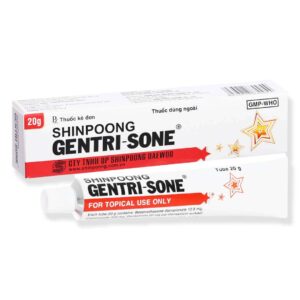 Gentrisone