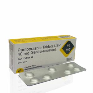 pantoprazol