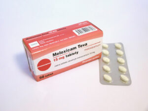 Meloxicam