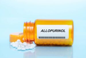 allopurinol