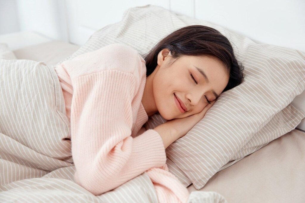Việc sử dụng thuốc có thể giúp cải thiện giấc ngủ hiệu quả (Nguồn: Internet)Việc sử dụng thuốc có thể giúp cải thiện giấc ngủ hiệu quả 