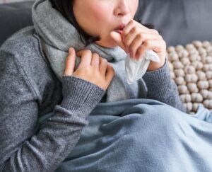 Bệnh lao là bệnh truyền nhiễm do vi khuẩn Mycobacterium tuberculosis gây ra