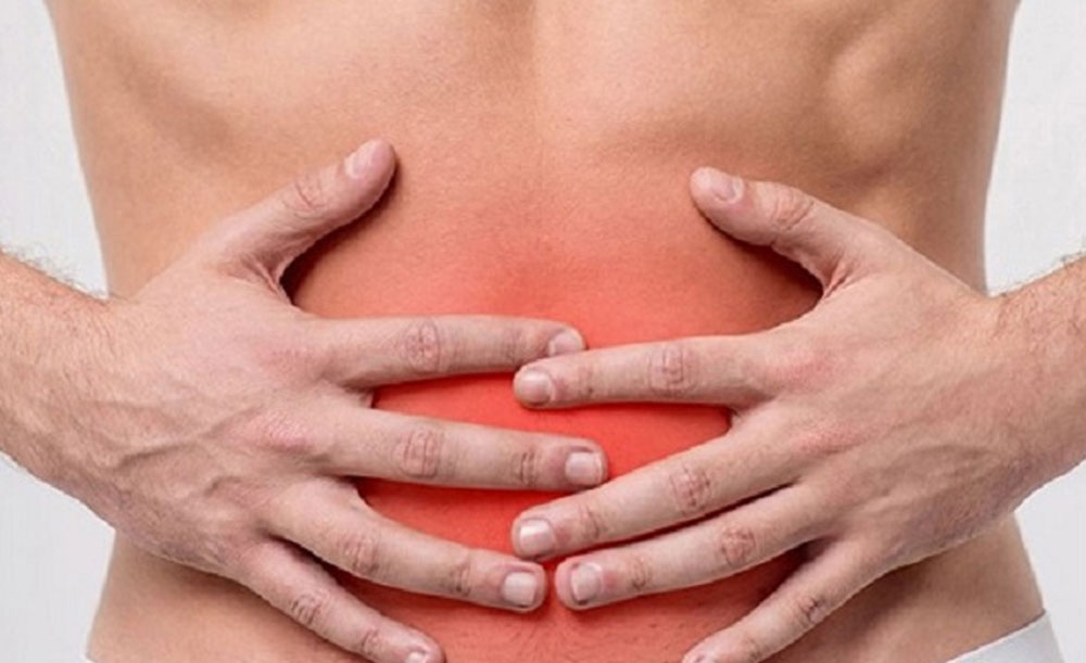 Những nguyên nhân dẫn đến đau bụng quặn từng cơn