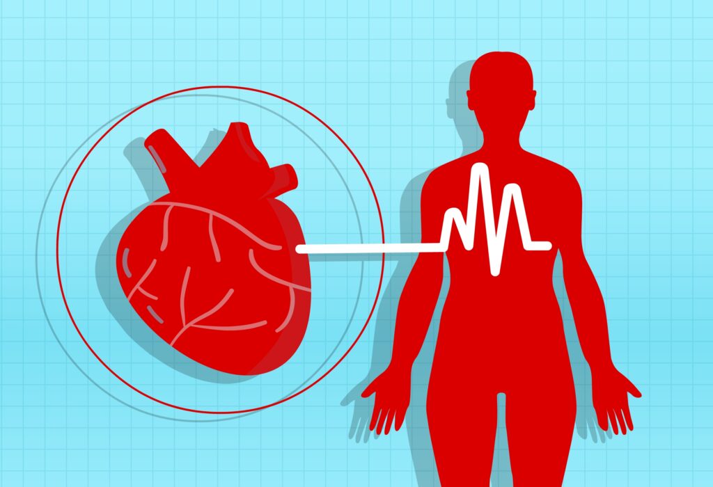 Huyết áp là áp lực máu lên thành mạch 