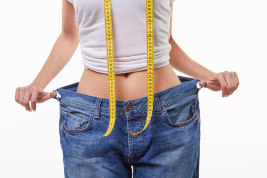 Cây an xoa giúp hỗ trợ giảm cân và đào thải lượng mỡ thừa hiệu quả 