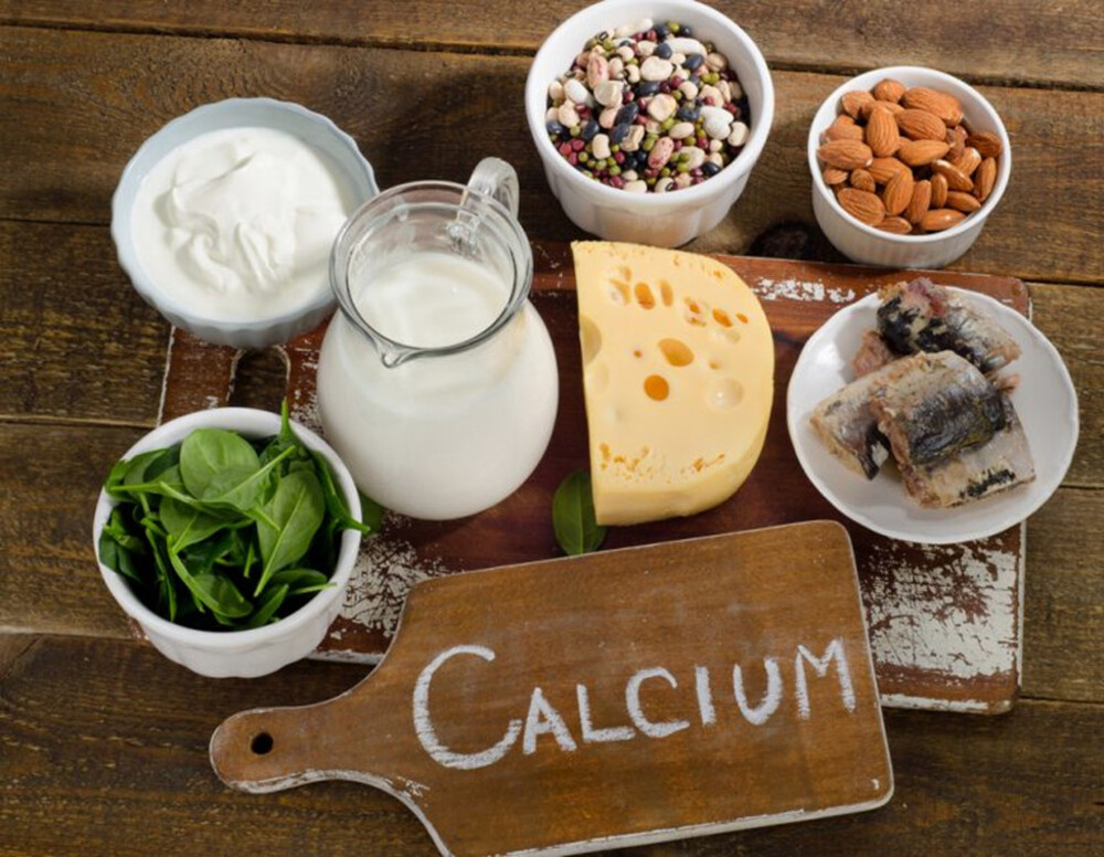 Calcium là gì? 