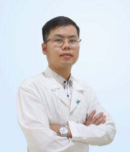 BS. Phan Thanh Hải