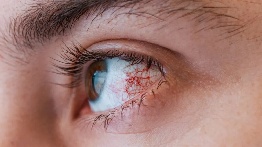 Viêm kết mạc mắt là bệnh gì?
