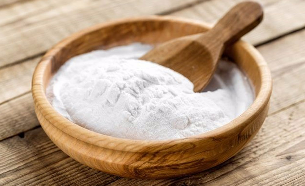 Baking soda là một nguyên liệu hữu ích trong nhiều lĩnh vực khác nhau