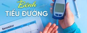 Bệnh tiểu đường